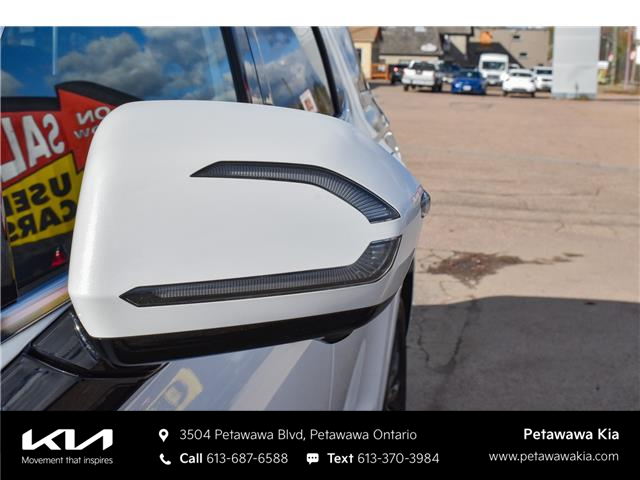 2025 Hyundai Palisade Ultimate Calligraphy Night (Stk: P0804) in Petawawa - Image 4 of 38