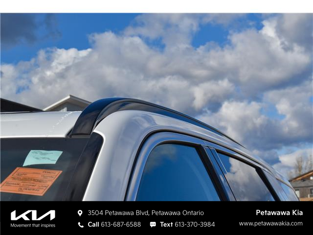 2025 Hyundai Palisade Ultimate Calligraphy Night (Stk: P0804) in Petawawa - Image 5 of 38