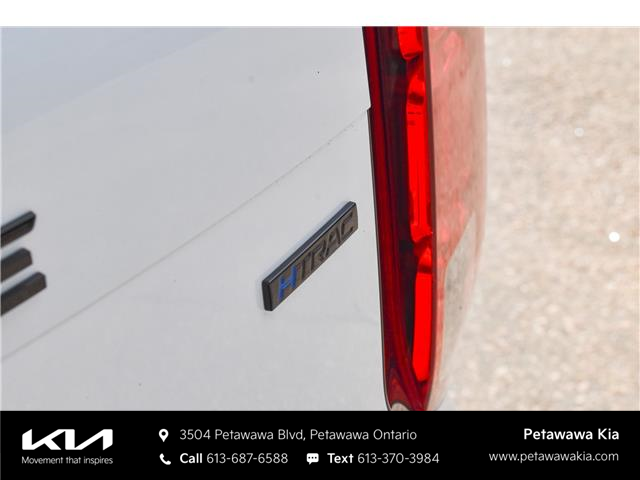 2025 Hyundai Palisade Ultimate Calligraphy Night (Stk: P0804) in Petawawa - Image 8 of 38