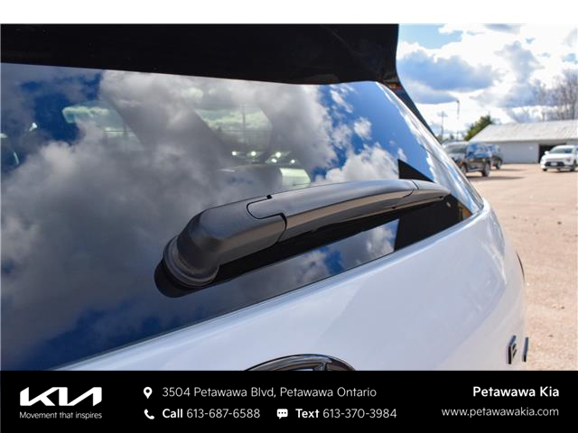 2025 Hyundai Palisade Ultimate Calligraphy Night (Stk: P0804) in Petawawa - Image 9 of 38