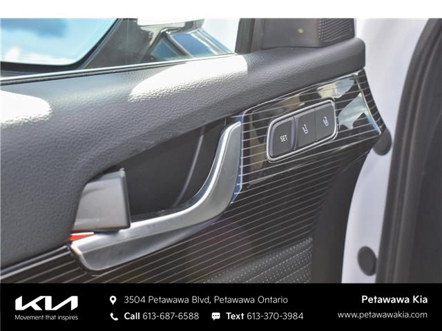2025 Hyundai Palisade Ultimate Calligraphy Night (Stk: P0804) in Petawawa - Image 15 of 38
