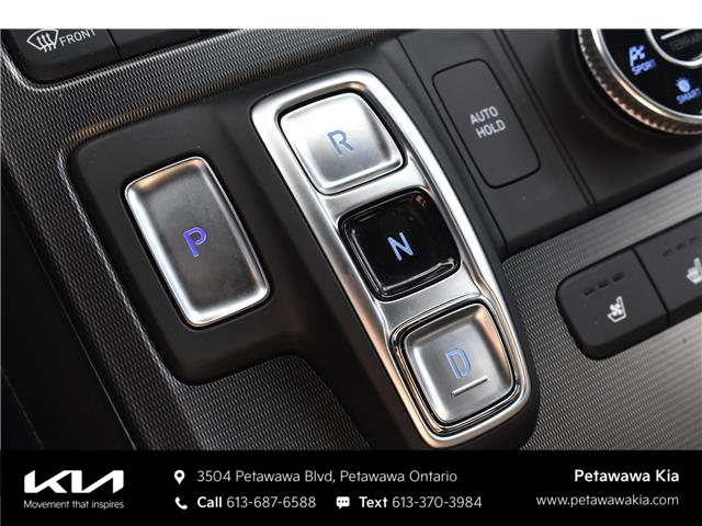 2025 Hyundai Palisade Ultimate Calligraphy Night (Stk: P0804) in Petawawa - Image 34 of 38