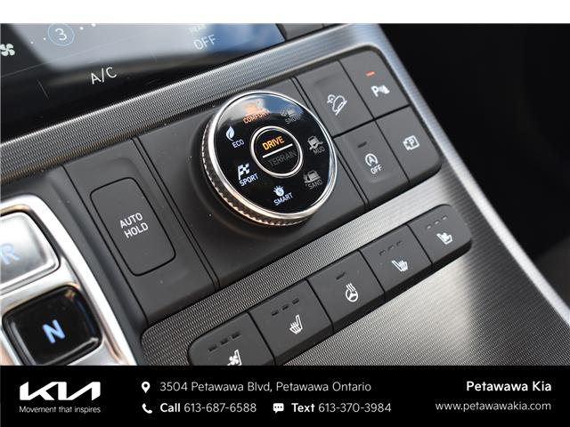 2025 Hyundai Palisade Ultimate Calligraphy Night (Stk: P0804) in Petawawa - Image 35 of 38