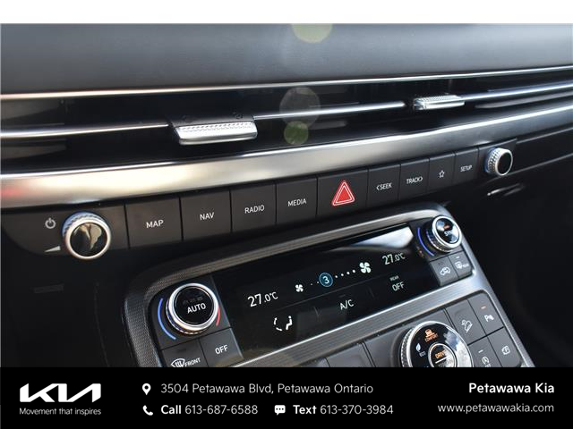 2025 Hyundai Palisade Ultimate Calligraphy Night (Stk: P0804) in Petawawa - Image 33 of 38