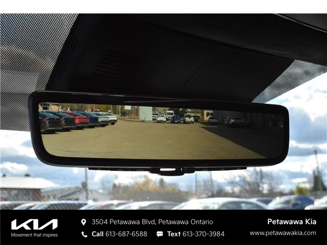 2025 Hyundai Palisade Ultimate Calligraphy Night (Stk: P0804) in Petawawa - Image 18 of 38