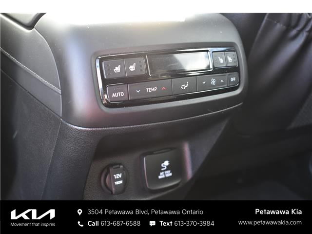 2025 Hyundai Palisade Ultimate Calligraphy Night (Stk: P0804) in Petawawa - Image 37 of 38