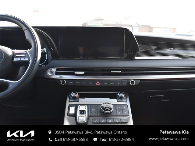 2025 Hyundai Palisade Ultimate Calligraphy Night (Stk: P0804) in Petawawa - Image 30 of 38