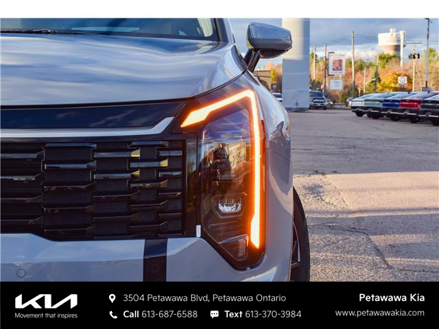 2026 Kia Sportage Plug-In Hybrid EX Premium (Stk: 26073) in Petawawa - Image 2 of 36