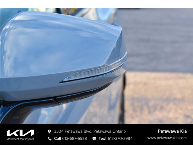 2026 Kia Sportage Plug-In Hybrid EX Premium (Stk: 26073) in Petawawa - Image 4 of 36