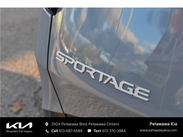 2026 Kia Sportage Plug-In Hybrid EX Premium (Stk: 26073) in Petawawa - Image 8 of 36