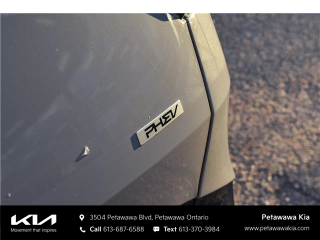 2026 Kia Sportage Plug-In Hybrid EX Premium (Stk: 26073) in Petawawa - Image 9 of 36
