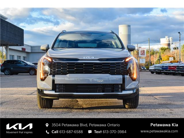 2026 Kia Sportage Plug-In Hybrid EX Premium (Stk: 26073) in Petawawa - Image 12 of 36