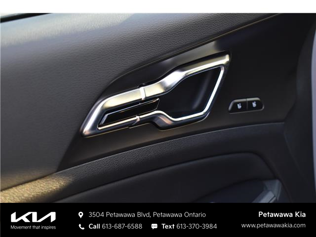 2026 Kia Sportage Plug-In Hybrid EX Premium (Stk: 26073) in Petawawa - Image 13 of 36