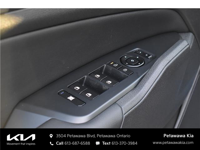 2026 Kia Sportage Plug-In Hybrid EX Premium (Stk: 26073) in Petawawa - Image 14 of 36