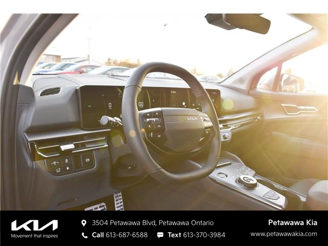 2026 Kia Sportage Plug-In Hybrid EX Premium (Stk: 26073) in Petawawa - Image 16 of 36