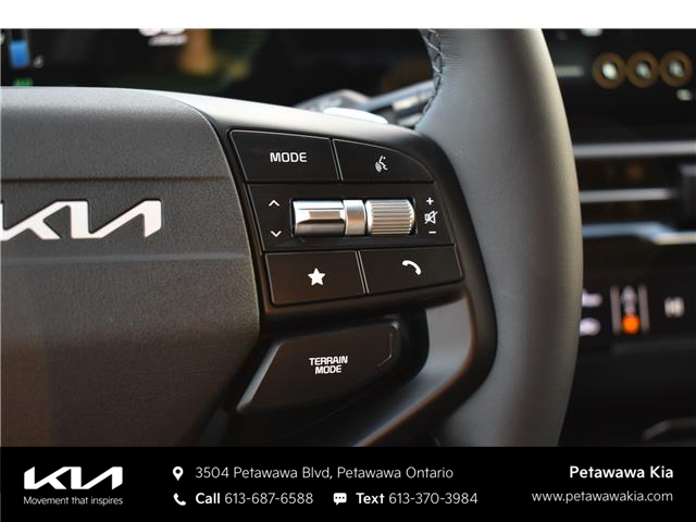 2026 Kia Sportage Plug-In Hybrid EX Premium (Stk: 26073) in Petawawa - Image 21 of 36