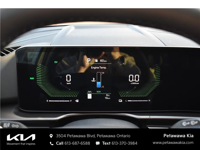 2026 Kia Sportage Plug-In Hybrid EX Premium (Stk: 26073) in Petawawa - Image 19 of 36