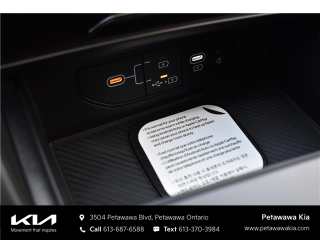 2026 Kia Sportage Plug-In Hybrid EX Premium (Stk: 26073) in Petawawa - Image 29 of 36