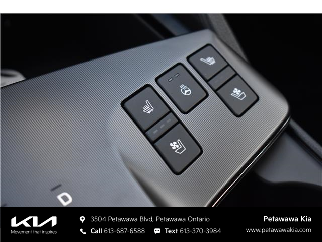 2026 Kia Sportage Plug-In Hybrid EX Premium (Stk: 26073) in Petawawa - Image 32 of 36