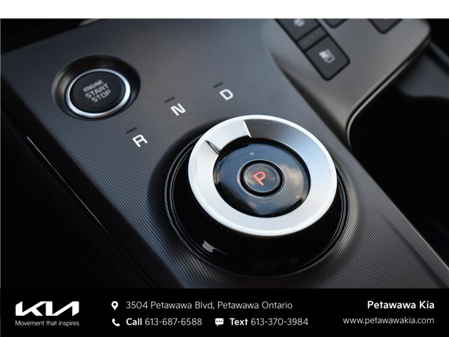 2026 Kia Sportage Plug-In Hybrid EX Premium (Stk: 26073) in Petawawa - Image 33 of 36