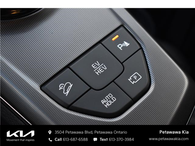 2026 Kia Sportage Plug-In Hybrid EX Premium (Stk: 26073) in Petawawa - Image 34 of 36