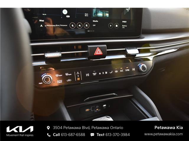 2026 Kia Sportage Plug-In Hybrid EX Premium (Stk: 26073) in Petawawa - Image 28 of 36