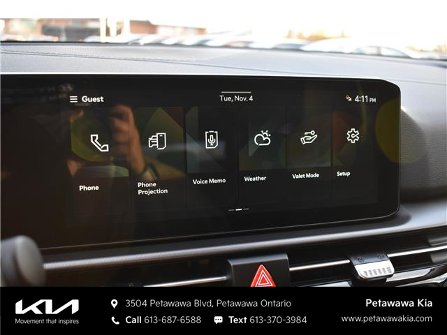 2026 Kia Sportage Plug-In Hybrid EX Premium (Stk: 26073) in Petawawa - Image 27 of 36