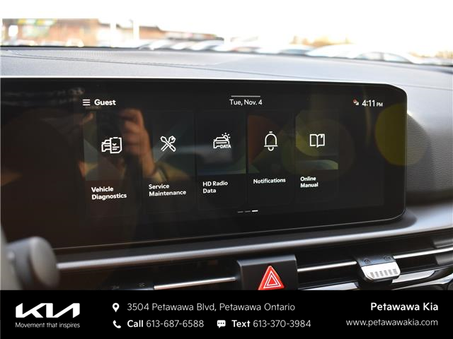 2026 Kia Sportage Plug-In Hybrid EX Premium (Stk: 26073) in Petawawa - Image 26 of 36