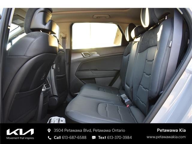 2026 Kia Sportage Plug-In Hybrid EX Premium (Stk: 26073) in Petawawa - Image 18 of 36