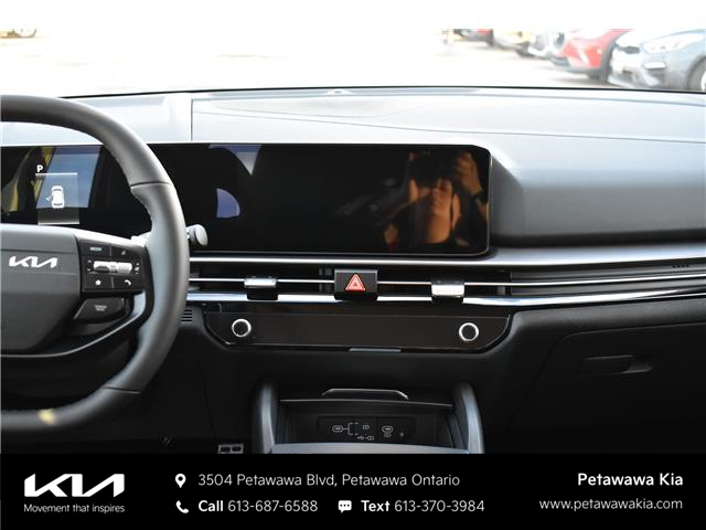 2026 Kia Sportage Plug-In Hybrid EX Premium (Stk: 26073) in Petawawa - Image 23 of 36