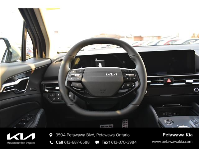2026 Kia Sportage Plug-In Hybrid EX Premium (Stk: 26073) in Petawawa - Image 22 of 36