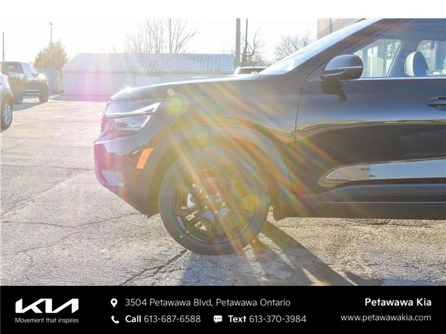 2026 Kia Seltos X-Line (Stk: 26050) in Petawawa - Image 3 of 41