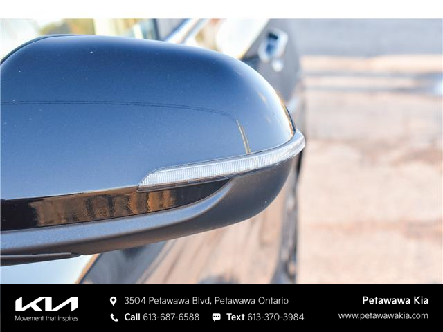 2026 Kia Seltos X-Line (Stk: 26050) in Petawawa - Image 4 of 41