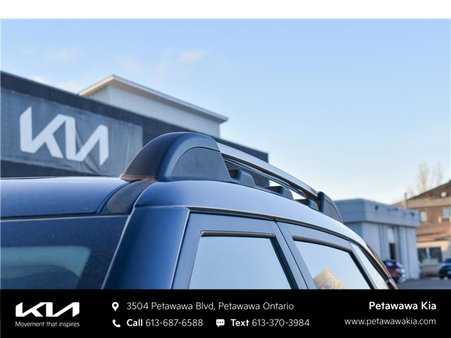2026 Kia Seltos X-Line (Stk: 26050) in Petawawa - Image 5 of 41