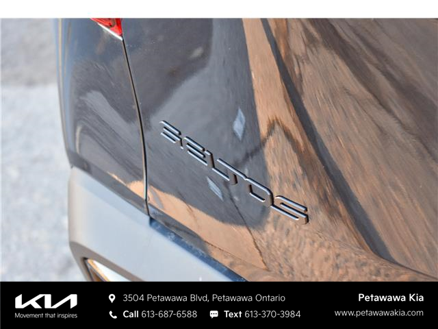 2026 Kia Seltos X-Line (Stk: 26050) in Petawawa - Image 8 of 41