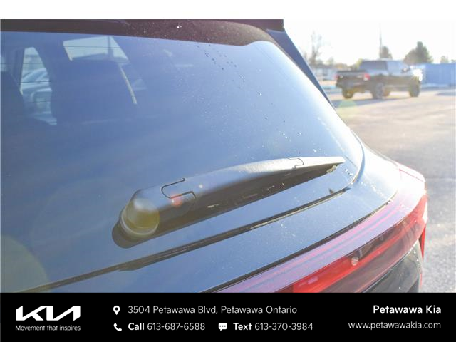 2026 Kia Seltos X-Line (Stk: 26050) in Petawawa - Image 10 of 41