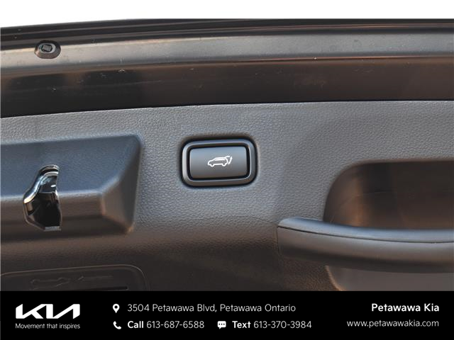 2026 Kia Seltos X-Line (Stk: 26050) in Petawawa - Image 12 of 41