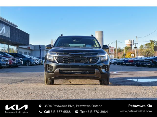 2026 Kia Seltos X-Line (Stk: 26050) in Petawawa - Image 15 of 41
