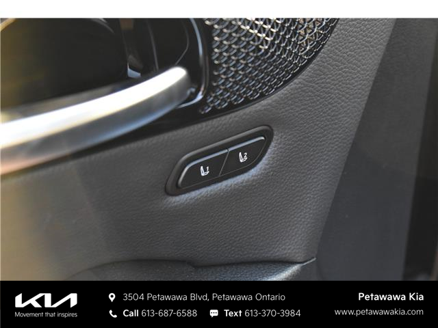 2026 Kia Seltos X-Line (Stk: 26050) in Petawawa - Image 16 of 41