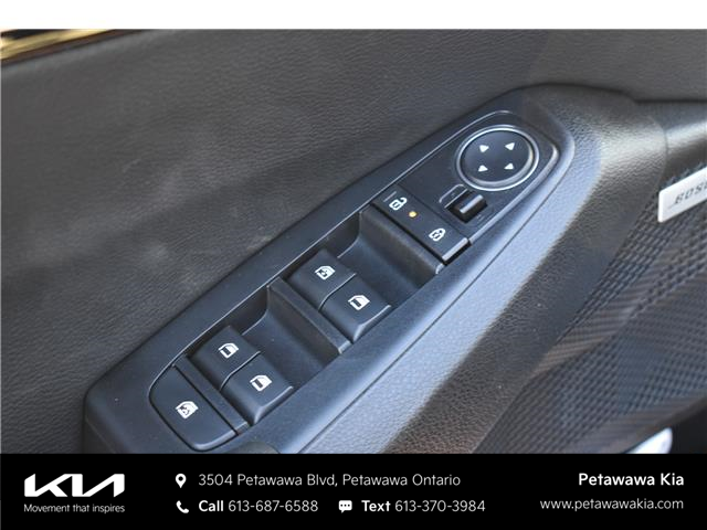 2026 Kia Seltos X-Line (Stk: 26050) in Petawawa - Image 17 of 41