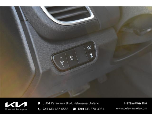 2026 Kia Seltos X-Line (Stk: 26050) in Petawawa - Image 18 of 41