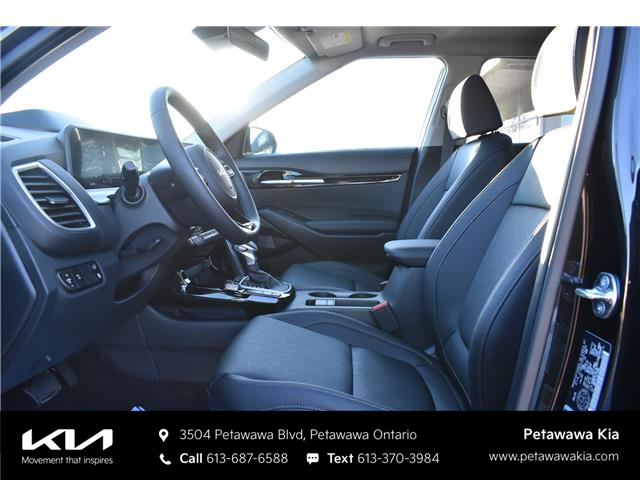 2026 Kia Seltos X-Line (Stk: 26050) in Petawawa - Image 20 of 41