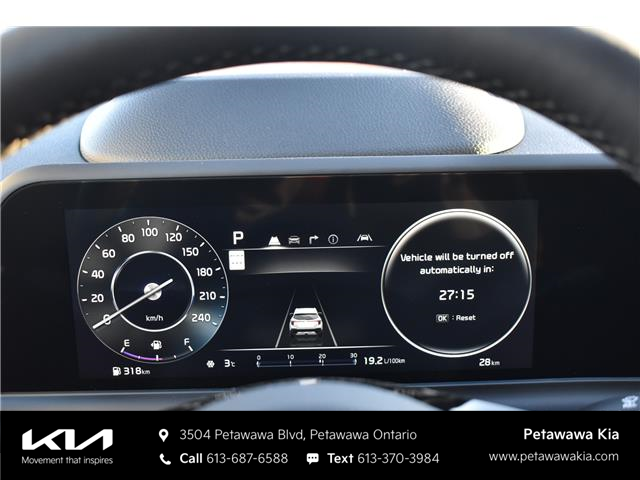 2026 Kia Seltos X-Line (Stk: 26050) in Petawawa - Image 23 of 41