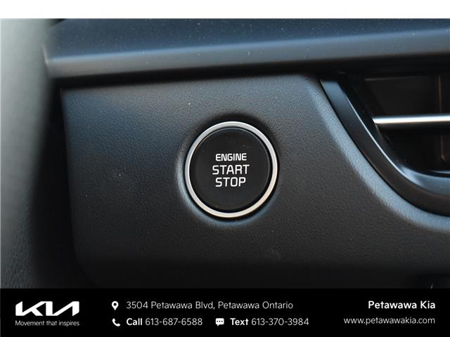 2026 Kia Seltos X-Line (Stk: 26050) in Petawawa - Image 31 of 41