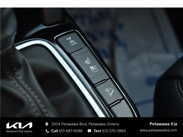 2026 Kia Seltos X-Line (Stk: 26050) in Petawawa - Image 37 of 41