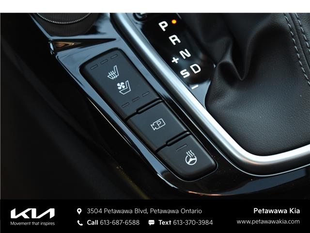 2026 Kia Seltos X-Line (Stk: 26050) in Petawawa - Image 36 of 41