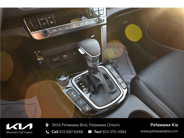 2026 Kia Seltos X-Line (Stk: 26050) in Petawawa - Image 35 of 41