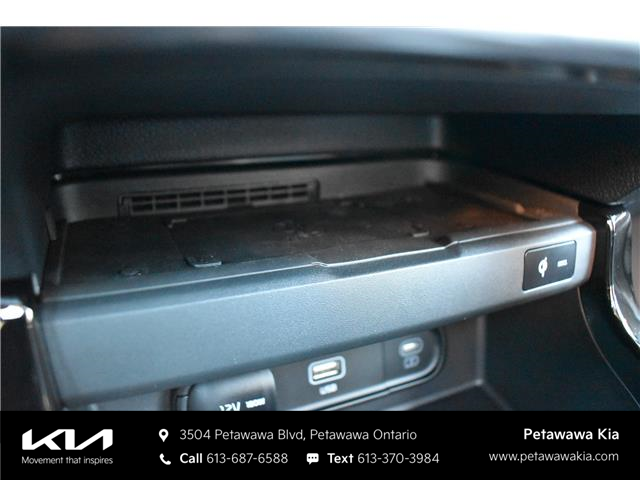 2026 Kia Seltos X-Line (Stk: 26050) in Petawawa - Image 33 of 41