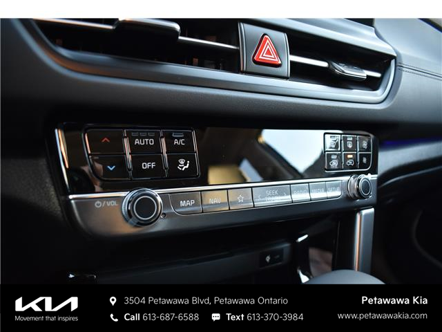 2026 Kia Seltos X-Line (Stk: 26050) in Petawawa - Image 32 of 41