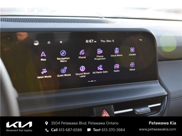2026 Kia Seltos X-Line (Stk: 26050) in Petawawa - Image 29 of 41